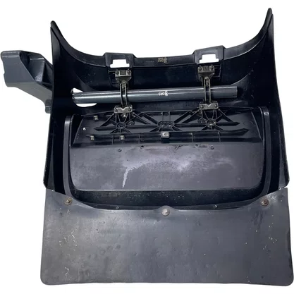 Paralama Traseiro Com Suporte Daf XF106 LE 2142052 Original