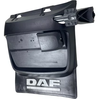 Paralama Traseiro Com Suporte Daf XF106 LE 2142052 Original