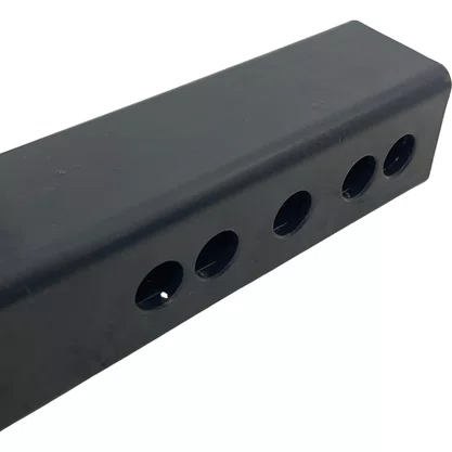 Parte Inferior Suporte Paralama Scania ME2103 1433795