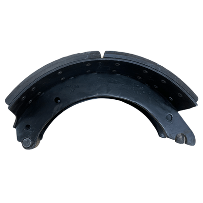 Patim Freio Carreta DAF Iveco Volvo 0365044105 251100037 Master