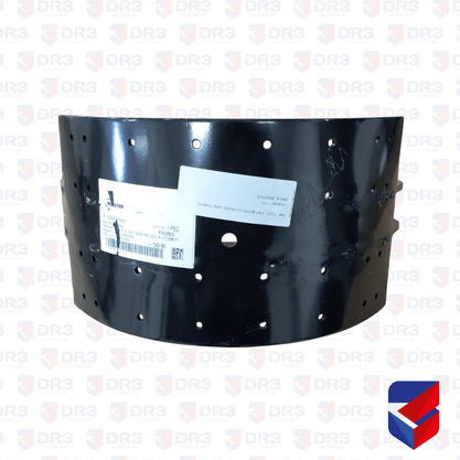 Patim Freio Carreta Randon 8 Polegadas PA283