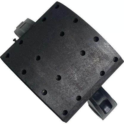 Patim Freio Dianteiro Truck Scania Roda Disco 1104544 Original