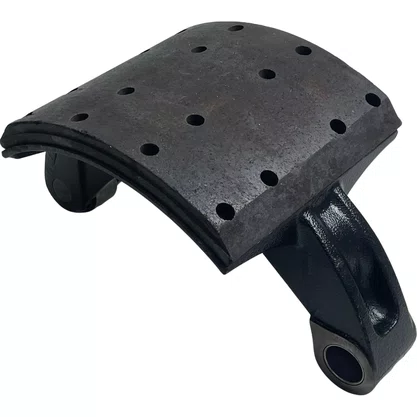 Patim Freio Dianteiro Truck Scania Roda Disco 1104544 Original