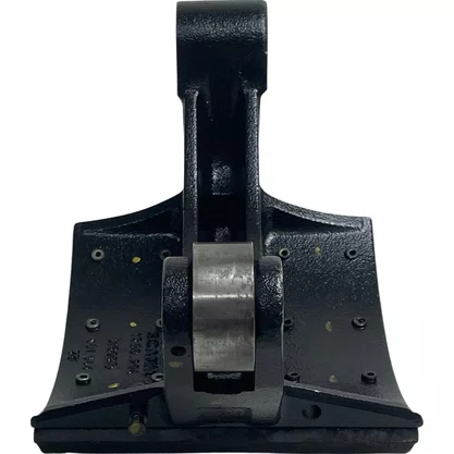 Patim Freio Dianteiro Truck Scania Roda Disco 1104544 Original