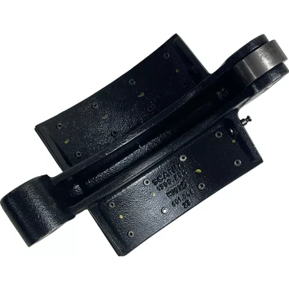 Patim Freio Dianteiro Truck Scania Roda Disco 1104544 Original