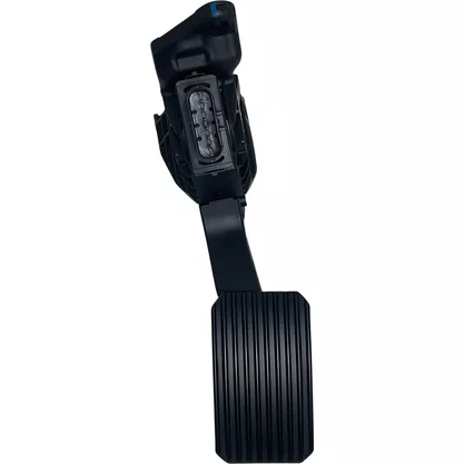 Pedal Acelerador Eletronico MAN Volkswagen TGX Meteor Original