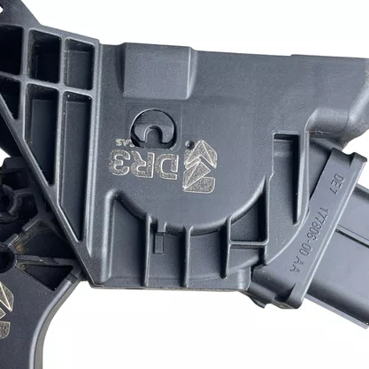 Pedal Acelerador Eletronico MAN Volkswagen TGX Meteor Original