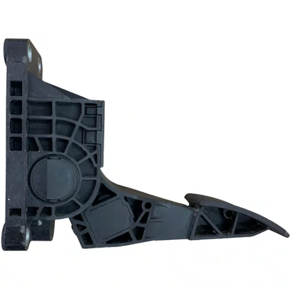 Pedal Acelerador Mercedes Benz Atego Axor New Actros Original