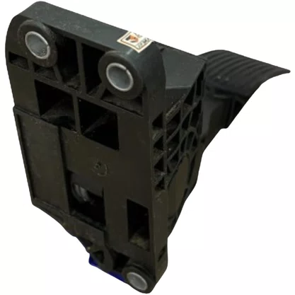 Pedal Acelerador Mercedes Benz Atego Axor New Actros Original