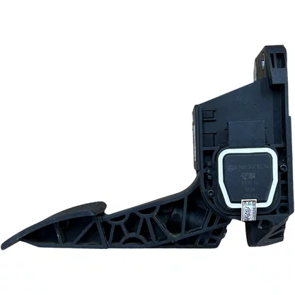 Pedal Acelerador Mercedes Benz Atego Axor New Actros Original