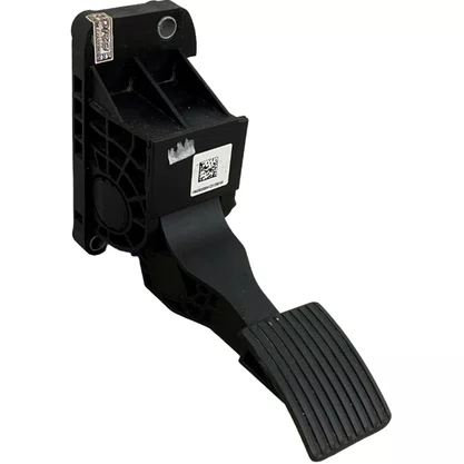 Pedal Acelerador Mercedes Benz Atego Axor New Actros Original