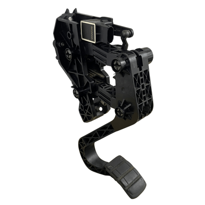 Pedal Acelerador Scania P G R Euro 5 Com Sensor Motor V8 Original