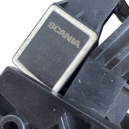 Pedal Acelerador Scania P G R Euro 5 Sensor 2395418 Original