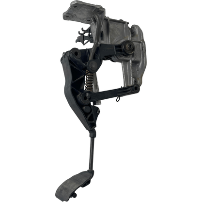 Pedal Acelerador Scania S4 Eletronico 1364172 1364171 Original