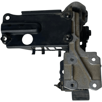Pedal Acelerador Scania S4 Eletronico 1364172 1364171 Original