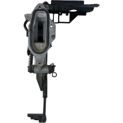 Pedal Acelerador Scania S4 Eletronico 1364172 1364171 Original