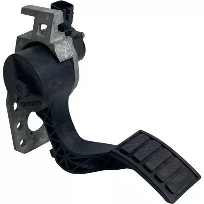 Pedal Acelerador Volvo FH FM Classico 5 Fios Com Sensor Original