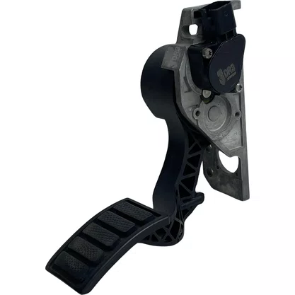 Pedal Acelerador Volvo FH FM Classico 5 Fios Com Sensor Original