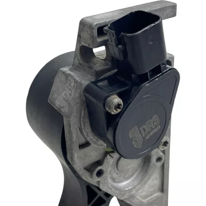 Pedal Acelerador Volvo FH FM Classico 5 Fios Com Sensor Original