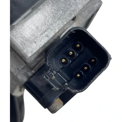 Pedal Acelerador Volvo FH FM Classico 5 Fios Com Sensor Original