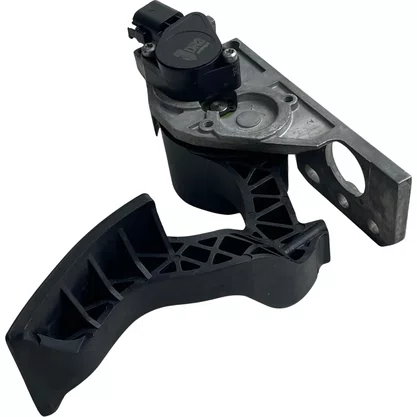 Pedal Acelerador Volvo FH FM Classico 5 Fios Com Sensor Original