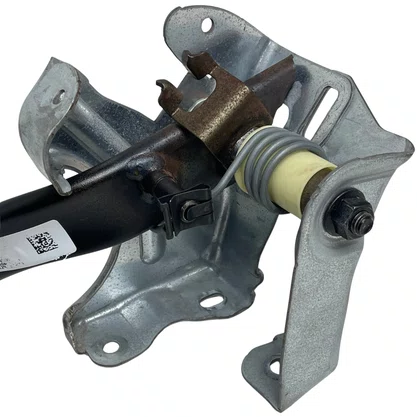 Pedal Freio Scania NTG 2055137 Original