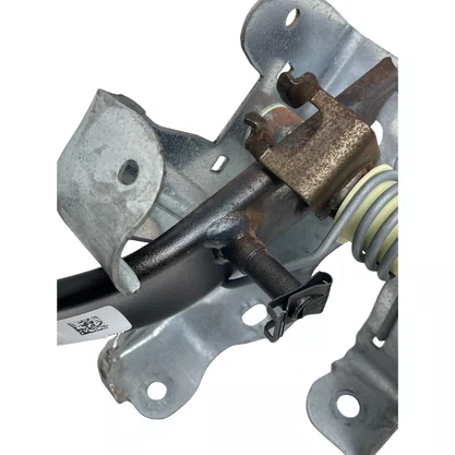 Pedal Freio Scania NTG 2055137 Original