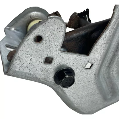 Pedal Freio Scania NTG 2055137 Original