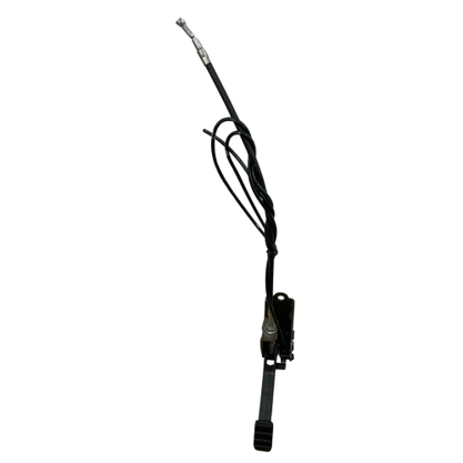 Pedal Regulagem Escamoteavel Volvo FH 82606557 Original
