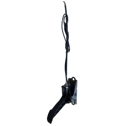 Pedal Regulagem Escamoteavel Volvo FH 82606557 Original