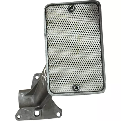 Peneira Bomba Oleo DAF XF105 1902777 1778730 Original