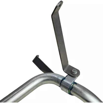 Peneira Bomba Oleo Motor Mercedes Benz OM457LA OM460LA