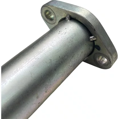 Peneira Bomba Oleo Motor Mercedes Benz OM457LA OM460LA