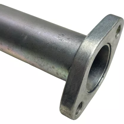 Peneira Bomba Oleo Motor Mercedes Benz OM457LA OM460LA