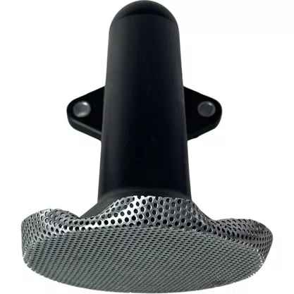 Peneira Bomba Oleo Motor Volvo VM Euro 6 22074487 Original