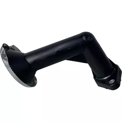 Peneira Bomba Oleo Motor Volvo VM Euro 6 22074487 Original