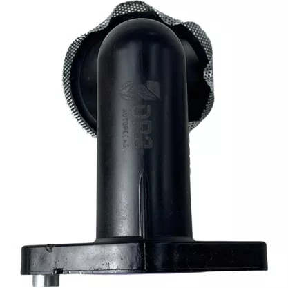 Peneira Bomba Oleo Motor Volvo VM Euro 6 22074487 Original