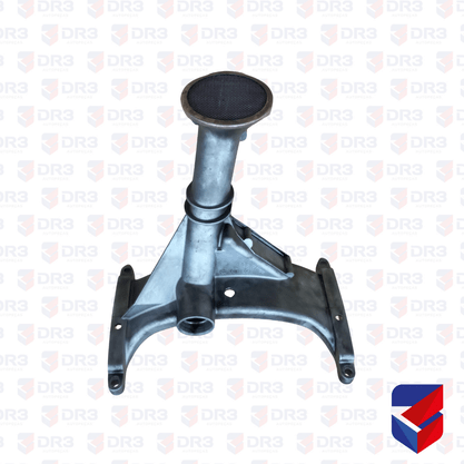 Peneira Bomba Oleo Scania 1468946 1428368