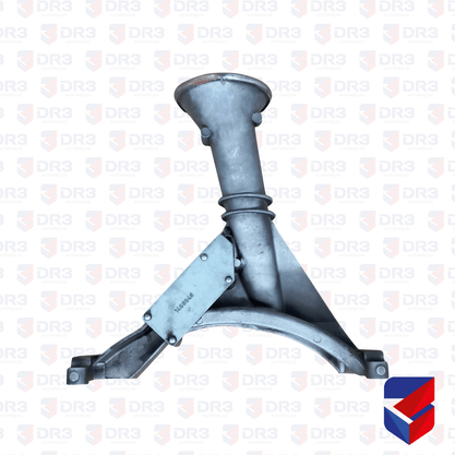 Peneira Bomba Oleo Scania 1468946 1428368