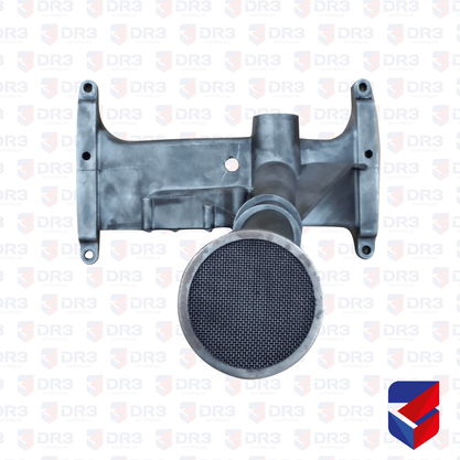 Peneira Bomba Oleo Scania 1468946 1428368