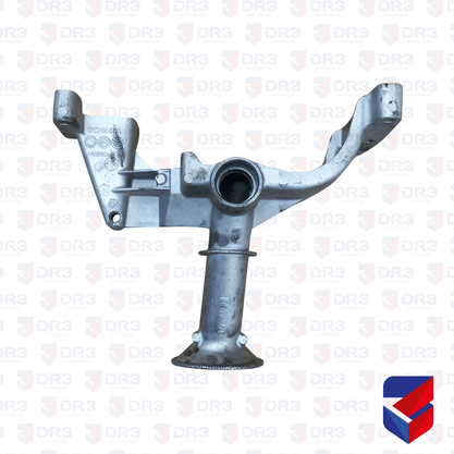 Peneira Bomba Oleo Scania 1927130 1500109