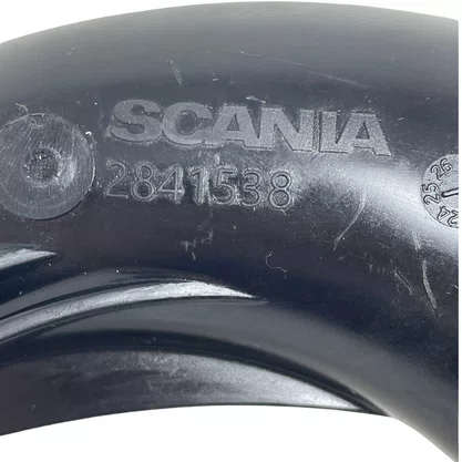 Peneira Bomba Oleo Scania NTG Super Euro 6 2841538 Original