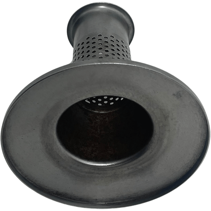 Peneira Filtro Rotativo Scania S5 Euro 5 P G R 1475435 Original