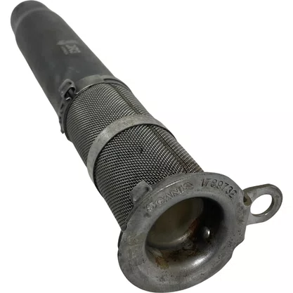 Peneira Oleo Caixa Scania GRS875 GRS895 GRS905 1789732 Original