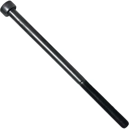 Pino Centro 9/16x10" 9/16x250mm 9100CB AESA