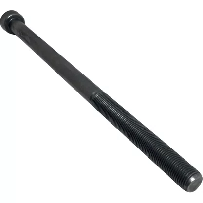 Pino Centro 9/16x10" 9/16x250mm 9100CB AESA