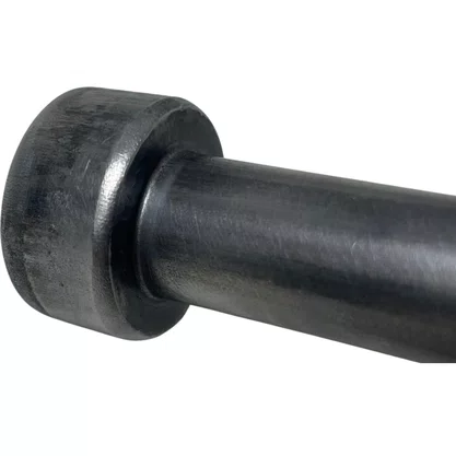Pino Centro 9/16x10" 9/16x250mm 9100CB AESA