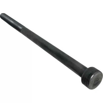 Pino Centro 9/16x10" 9/16x250mm 9100CB AESA