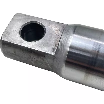 Pino Desgaste Garfo Liberacao Caixa ZF Astronic Daf Man ZF Astronic