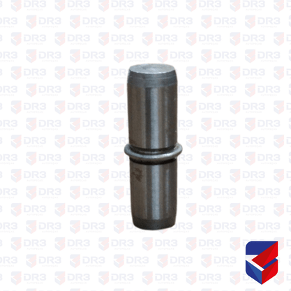 Pino Disco Acoplamento Seletora Scania S4 GRS900 1340002
